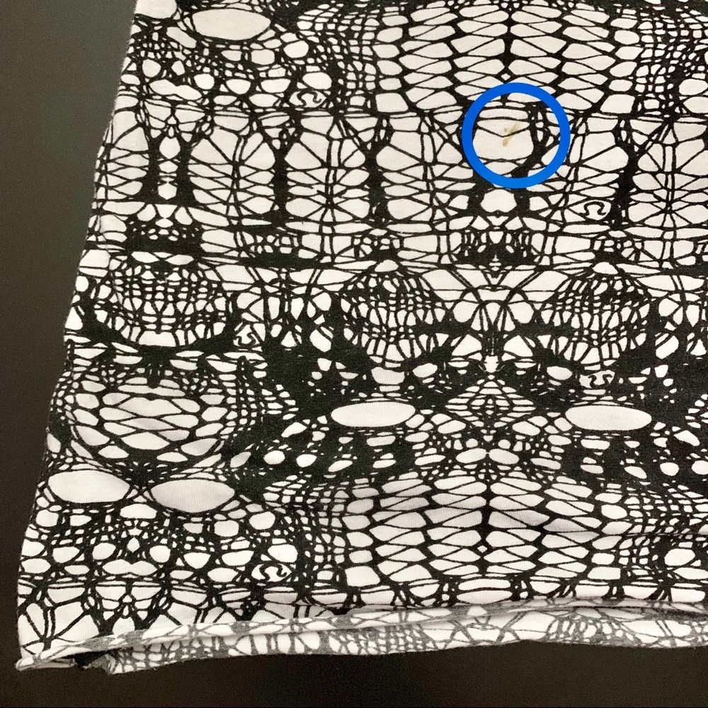 LULULEMON Cabin Long Sleeve Tee II - Picture 8 of 8